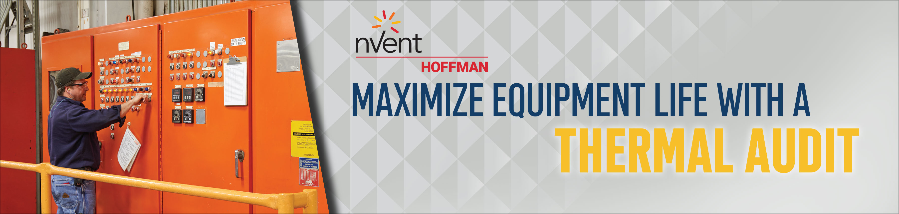 nVent Hoffman Thermal Audit Steiner Electric Company